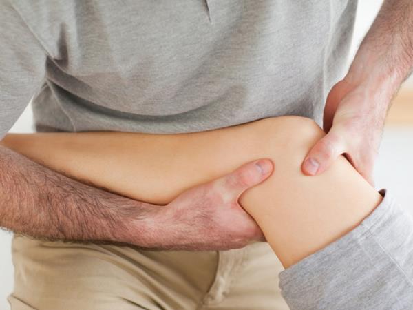 Vas bolijo sklepi? Morda vam primanjkuje glukozamina?